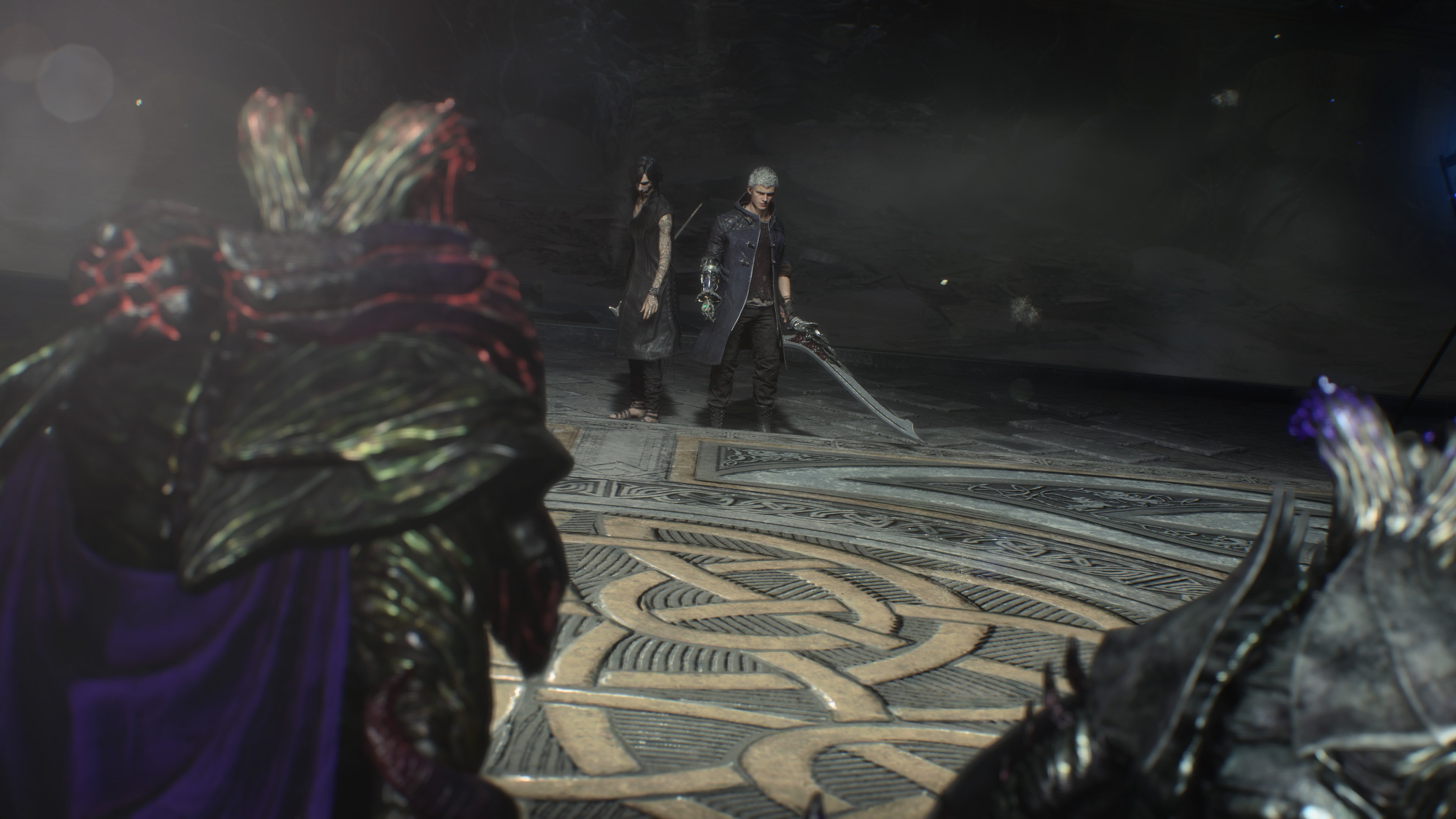 Devil May Cry 5